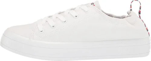 Miniatura 8 de Tenis Nautica Steam para mujer, Asaria-blanco, 9