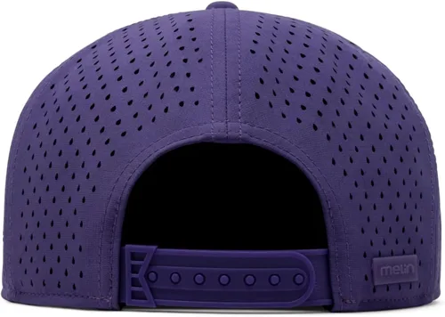 Miniatura 49 de melin Trenches Icon Hydro, gorra de rendimiento a presión, resistente al agua, para hombres y mujeres, golf, correr o entrenar