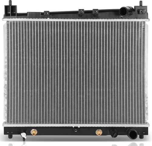 Miniatura 17 de SCITOO Radiador 618 apto para Chevrolet 1988-1995 para Chevrolet para C1500 5.0L 1988-1994 para Chevrolet para C1500 5.7L 1988-1995 para Chevrolet