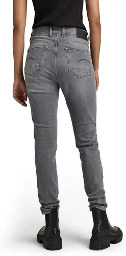 Miniatura 2 de G-Star Raw Women's Kafey Ultra High Rise Skinny Fit Jeans
