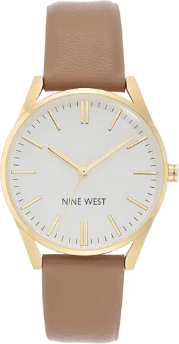 Miniatura 11 de Nine West - Reloj de pulsera para mujer