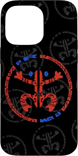 Miniatura 21 de Puerto Rico Coqui Frog Taino - Carcasa para iPhone 17