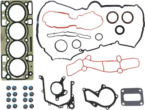 FZJDSD HGS4312 Juego de juntas de cabeza compatible con Ford Escape Fusion 1.5L L4 16V DOHC 1499cc 2014-2020 Reemplazo DS7Z-6051-D DS7Z-9439-A