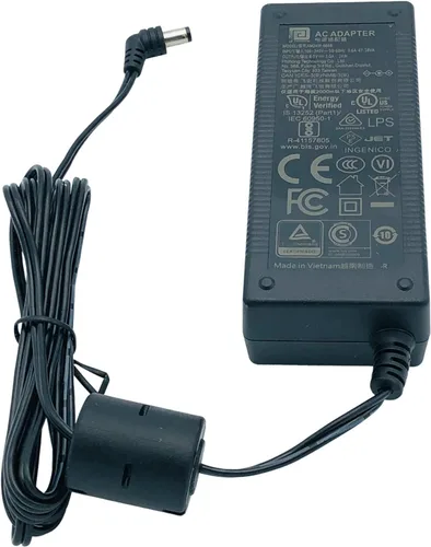 Miniatura 6 de Fuente de alimentación original Phihong AM24W-080B 24W 8V 3A adaptador de CA con cable