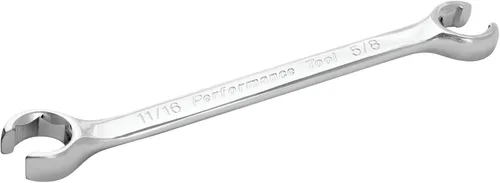 Miniatura 7 de Performance Tool W30405 Llave de tuerca acampanada de 3/4 pulgadas por 7/8 pulgadas