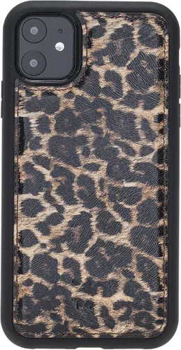 Miniatura 278 de Venito Lucca - Funda de piel compatible con Samsung Galaxy Note 10 (6,3 pulgadas), extra segura, con cubierta trasera acolchada, cocodrilo negro