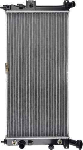 Miniatura 203 de Torchtree Radiador CU13315, compatible con XC60, S60, Range-Rover Evoque, XC70, S80, LR2, Discovery Sport, V60, V70, S60/V60 Cross Country