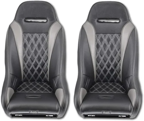 Miniatura 24 de Asientos de suspensión Polaris RZR con arneses