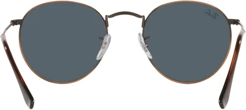 Miniatura 6 de Ray-Ban Rb3447 - Lentes de sol redondos de metal