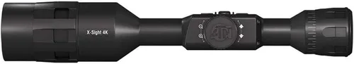 Miniatura 3 de ATN X-Sight 4K Buckhunter - Mira telescópica diurna inteligente, color negro, talla única