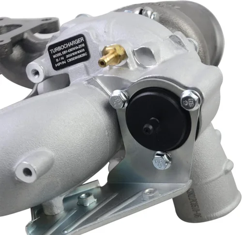 Miniatura 8 de Reemplazo de Turbocompresor para Ford Edge Explorer Focus EcoBoost 2.0L 2012-2015 CB5E6K6BA CB5E6K682BA 7147885001S Weonefit