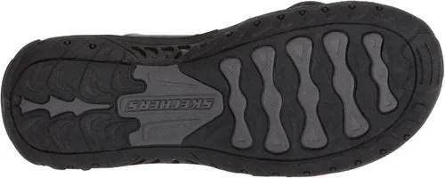 Miniatura 3 de Skechers Sandalias Reggae-Carribean-Double Buckle Toe Thong Slide para mujer