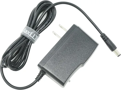 Miniatura 3 de MaxLLTo Adaptador de cargador de CA extra largo de 9 V para BOSS, Dunlop, DanElectro, DigiTech, Ditto, Electro Harmonix, TC Electronic, pedal