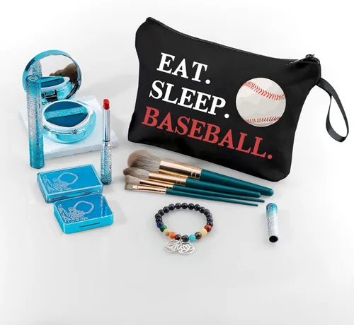 Miniatura 5 de Bolsa de béisbol para mamá - Bolsa, bolsas de aperitivos, bolsas de regalo para mujer