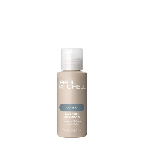 Miniatura 10 de Paul Mitchell Awapuhi Shampoo, Balances Moisture + Adds Shine, For All Hair Types, Especially Fine + Static-Prone Hair