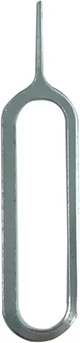 Miniatura 2 de Para Nokia X100 5G TA-1399 Bandeja SIM Tarjetero Sim +ranura SD Negro