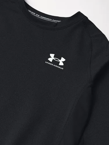 Miniatura 3 de Under Armour Camiseta de manga larga ColdGear para niño