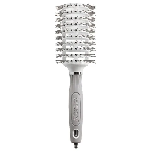 Miniatura 7 de Olivia Garden Cepillo de pelo Ceramic + Ion Turbo Vent Pro