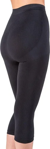 Miniatura 2 de Calzas capri para adelgazar, anticelulitis, con microcápsulas de cafeína., xs