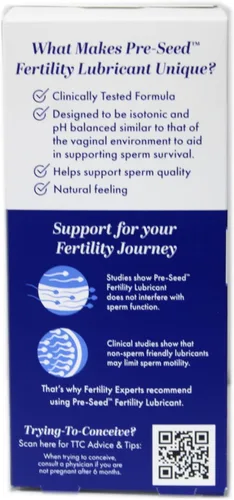 Miniatura 6 de Pre-Seed Apto para la fertilidad