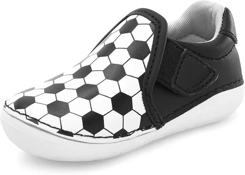 Miniatura 8 de Stride Rite Unisex Niño Sm Nettie Zapato casual