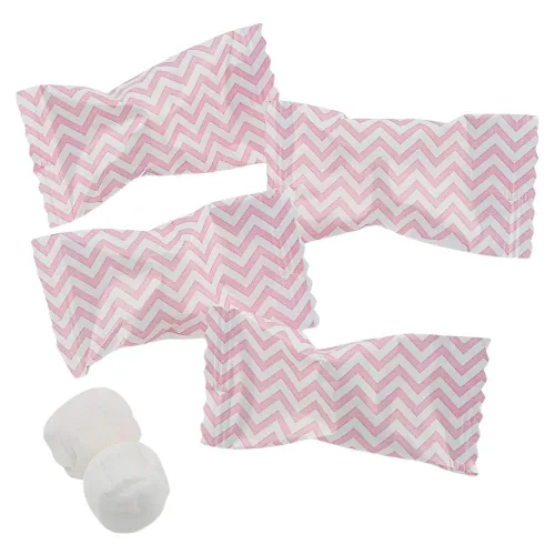 Miniatura 2 de Buttermints (Chevron rosa)