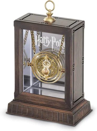 Miniatura 2 de Noble Collection, giratiempo de Hermione, Harry Potter