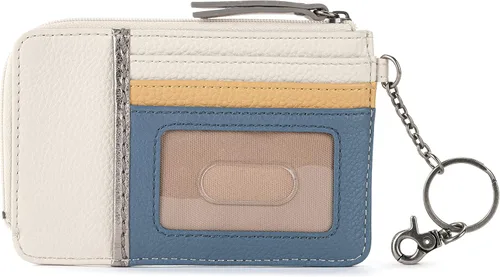 Miniatura 3 de The Sak Cartera con tarjeta Iris para mujer
