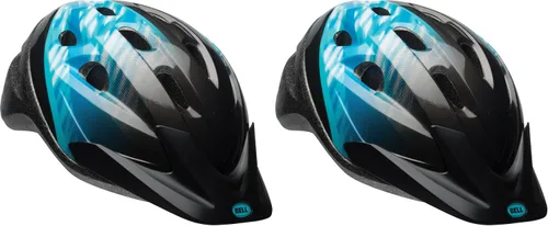 Miniatura 18 de Bell Casco de bicicleta juvenil Richter