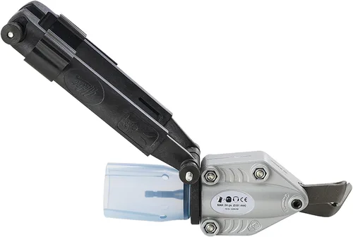 Miniatura 6 de Malco TurboShear Taladro Accesorio,7 pulgadas TSCM - 1 Cada