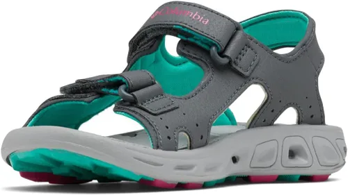 Miniatura 8 de Columbia Sandalias deportivas Techsun Vent unisex para niños