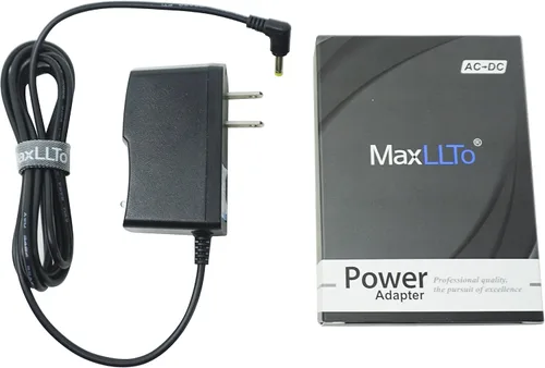 Miniatura 5 de MaxLLTo Cable adaptador de cargador de batería de CA para cámara Kodak Easyshare V 1003