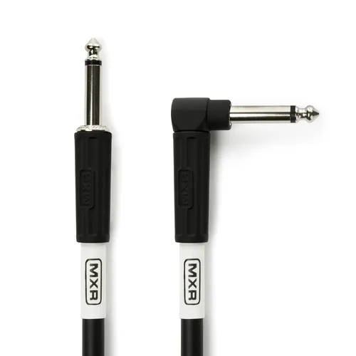 Miniatura 5 de MXR Cable de instrumento estándar de 10.2 ft (DCIS10R)