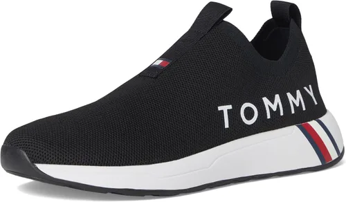 Miniatura 7 de Tommy Hilfiger Tenis Aliah para mujer