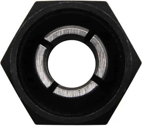 Miniatura 8 de Thaekuns Kit de pinza de enrutador de 3 piezas 2610906283 1/4", 2610906284 1/2" y 2610906287 3/8" para enrutadores Boschi1613,1617, 1618,1619 Series