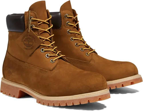 Miniatura 7 de Timberland - Botas impermeables de calidad prémium para hombre, 6pulgadas