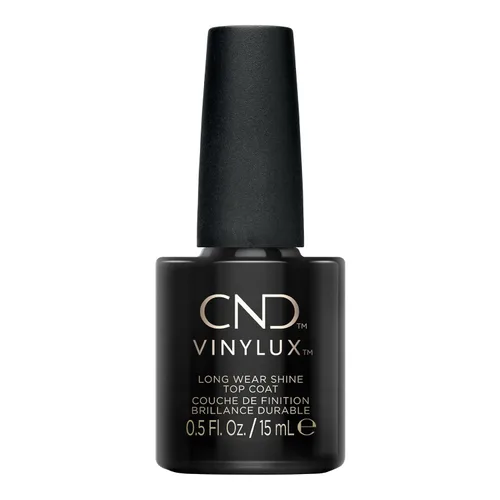 Miniatura 2 de CND Vinylux Capa superior de larga duración
