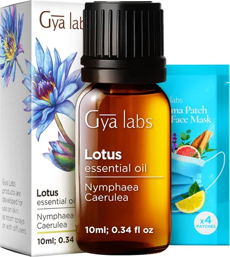 Miniatura 39 de Gya Labs - Aceite esencial de café para relajar y mejorar el estado de ánimo, aceite de café natural para el cuidado de la piel, 100 % puro