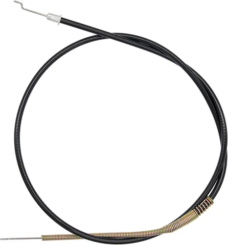 Miniatura 8 de Piezas de repuesto para cable de transmisión Toro Recycler 22 105-1845 para cable de control de tracción de cortacésped autopropulsado