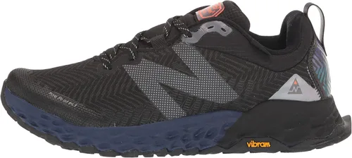 Miniatura 8 de New Balance Fresh Foam Hierro V6 Tenis de correr para mujer, GranateRosa Glo