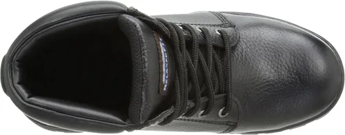 Miniatura 5 de Skechers Workshire - Botas de trabajo de punta de acero para mujer