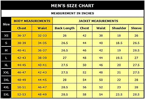 Miniatura 3 de Chaqueta clásica de piel de cordero para hombre Biker Cafe Racer Slim Fit