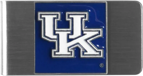 Miniatura 26 de Siskiyou Clip de acero para dinero de Sports NCAA