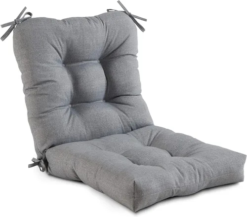 Miniatura 12 de Greendale Home Fashions - Cojín para sillas o camastros