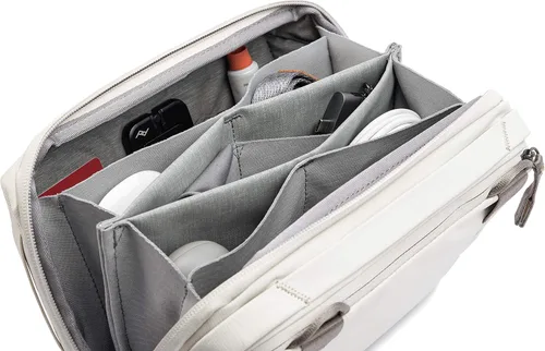 Miniatura 5 de Peak Design Tech Pouch (hueso) - El original