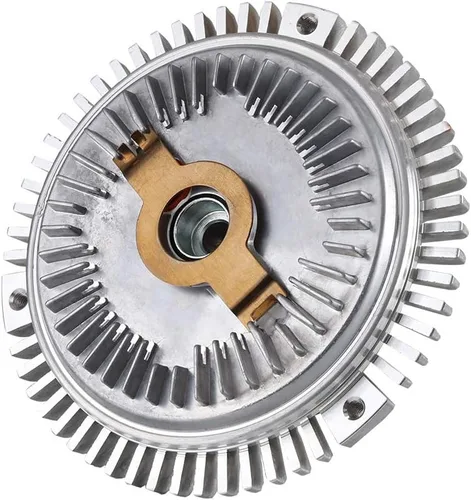 2693 Radiador viscoso embrague ventilador - para Mercedes Benz W140 W124 W129 1032000622