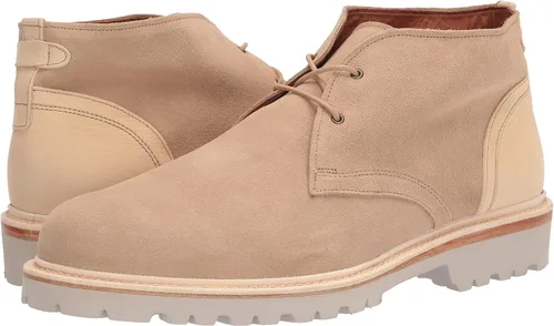 Miniatura 7 de Allen Edmonds Botas Chukka Discoverychk para hombre