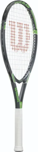 Miniatura 2 de Wilson Tour Slam - Raquetas de tenis recreativas para adultos