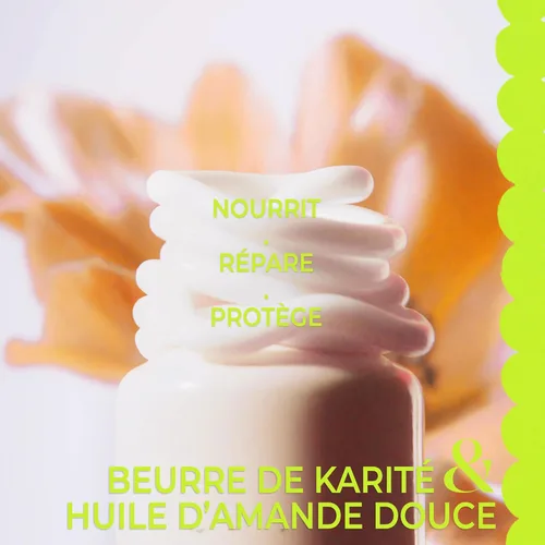 Miniatura 3 de ROGER & GALLET Crema de manos y uñas, hidratante para piel seca y cutículas con manteca de karité y aceite de almendras, fórmula no grasa