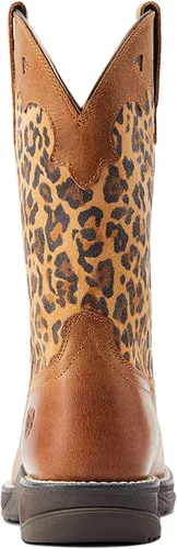 Miniatura 3 de ARIAT Women's Anthem Savanna Western Boot